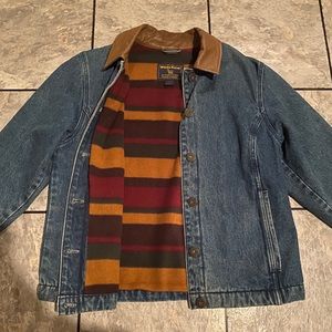 Woolrich Denim Jacket